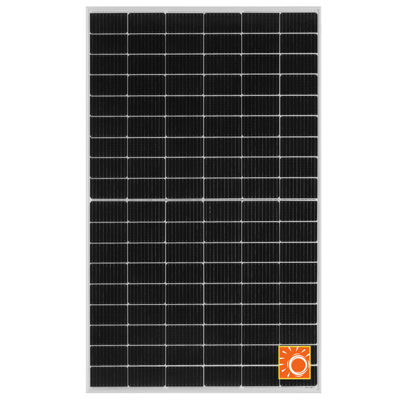 JinKo 410Wp Solar Panel
