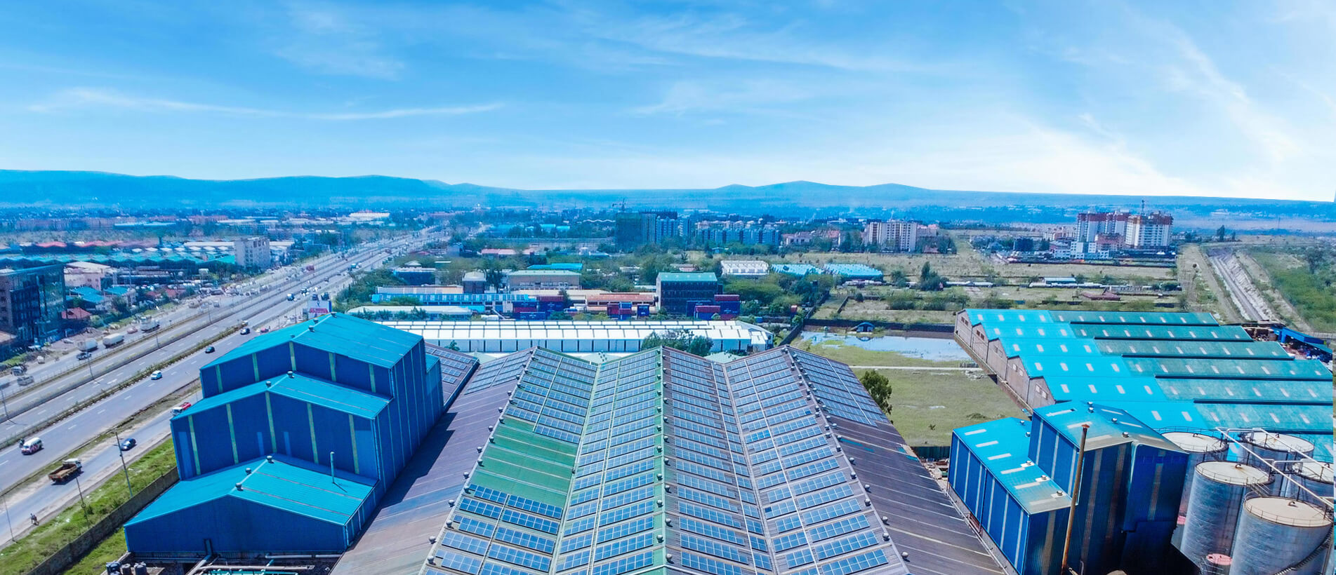 Free Solar Power