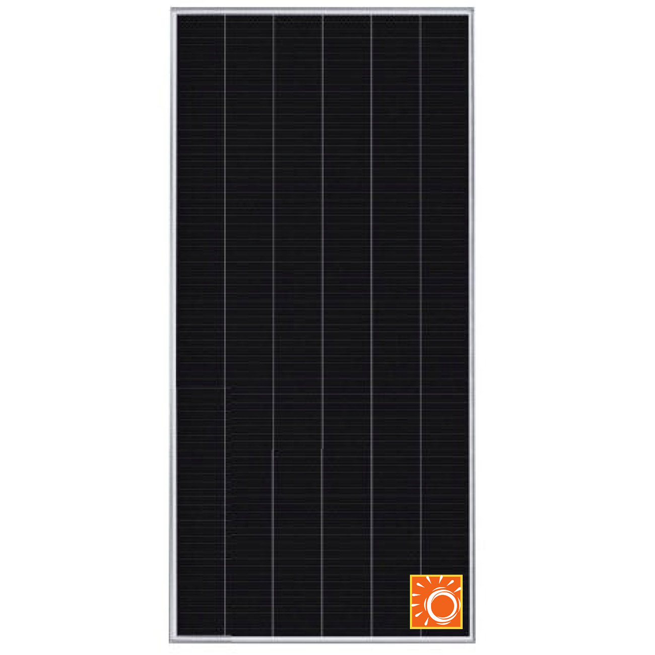SunPower P3-1500 Solar Panel
