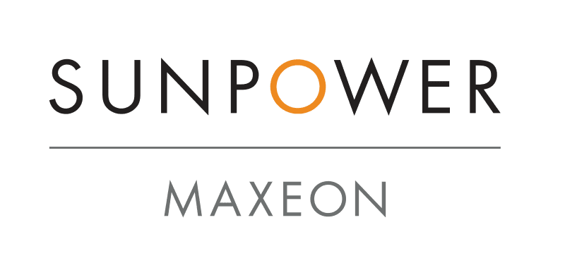 Sunpower Maxeon