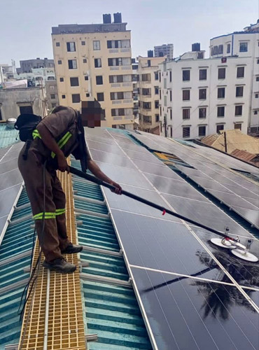 Solar Power Products