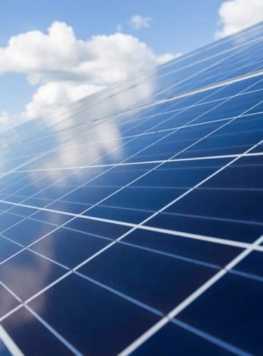 Solar Power Generation in Kenya