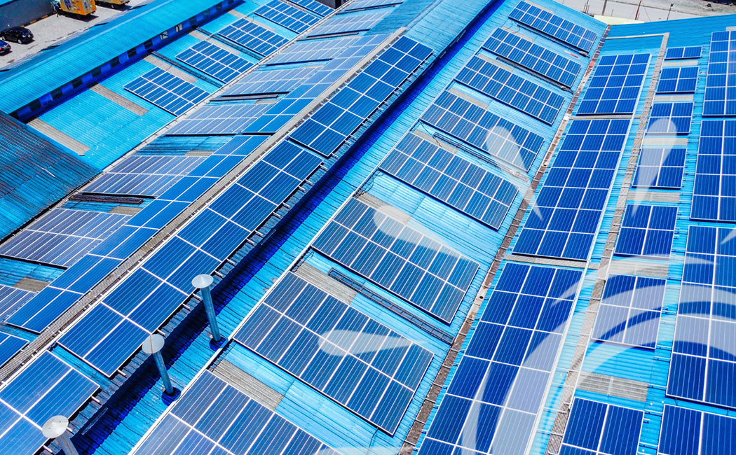 Nairobi Bakery 1,190kWP Grid-Tied Solar System