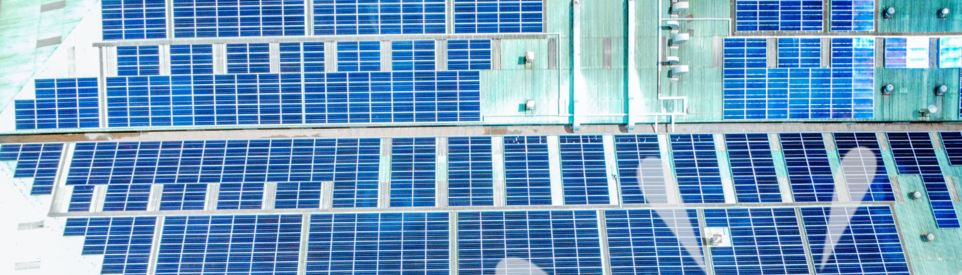 Nairobi FMCG Factory 1,100kWP Grid-Tied Solar System
