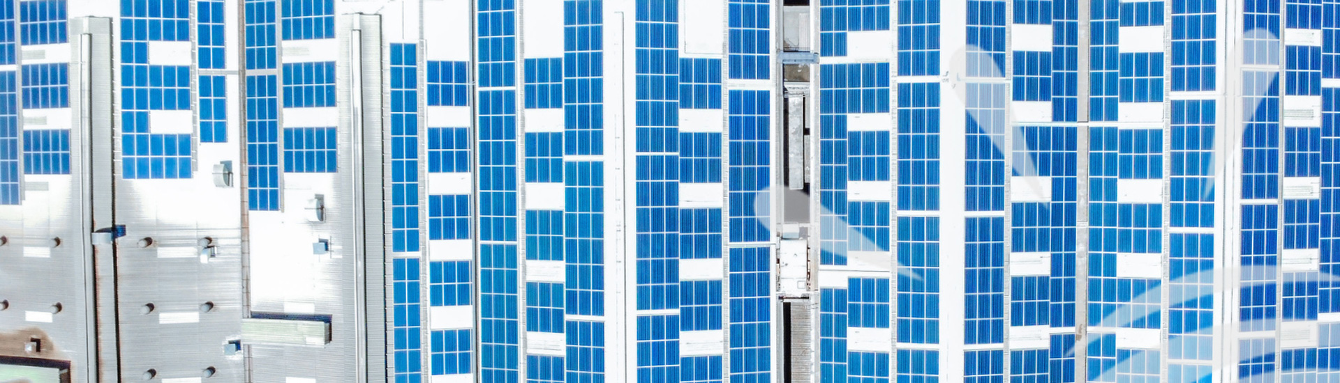 Nairobi Factory 660kWP Grid-Tied Solar System
