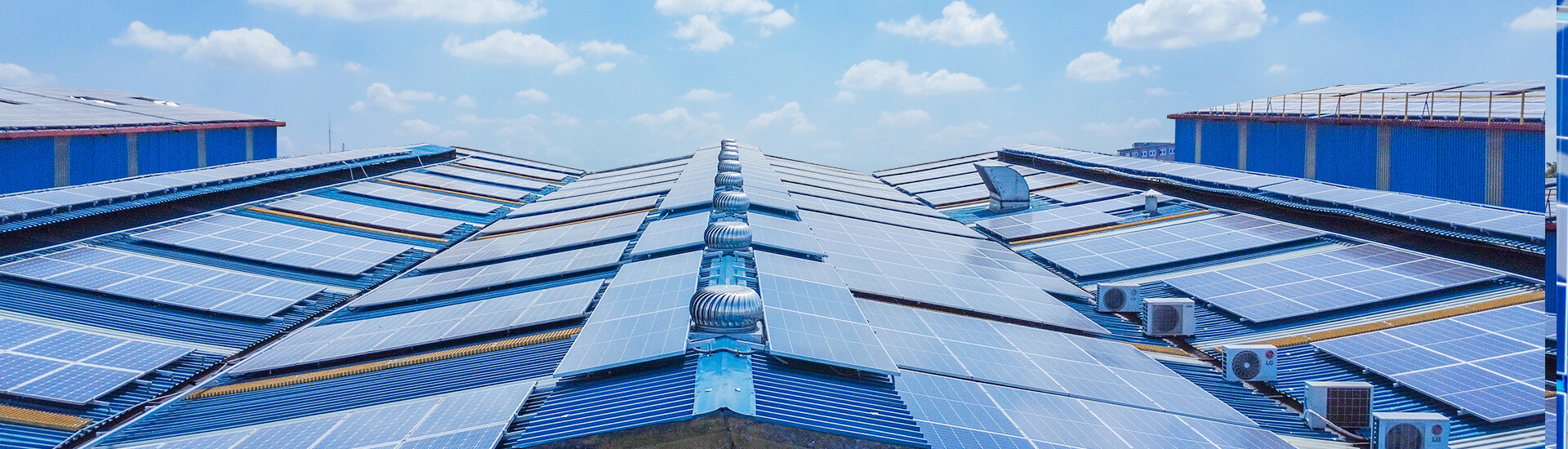 Solar Panel Detergent