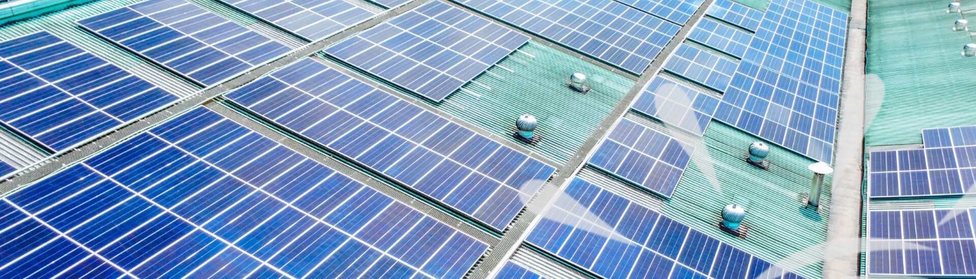 Solar Power Solutions