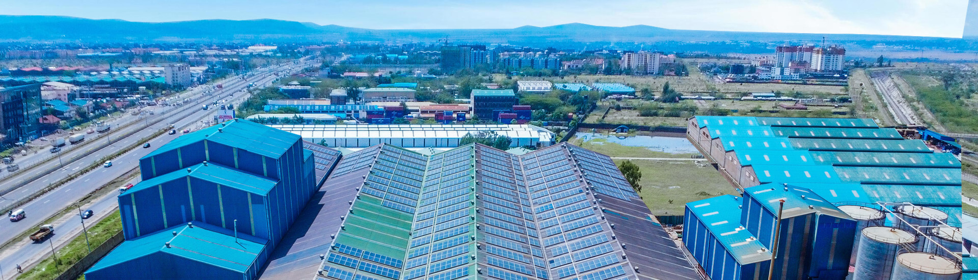 Solar Products